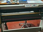 CUTTING PLOTTER