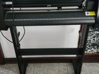 Cutting Plotter - Vinyl Cutter for Tshirt Printing