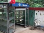 චූන්පාන් සෝකේස්