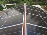 சூரிய ஆற்றல் தொகுதி 40kW On Grid System 5000 Units Supply