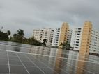 சூரிய ஆற்றல் தொகுதி 40kW On Grid System 5000 Units Supply