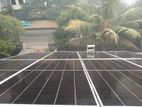 சூரிய ஆற்றல் தொகுதி 5.9kW On Grid System 714 Units