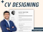 CV Designing