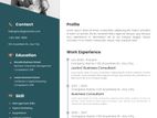 CV Designing