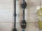 CV Joint Axels Toyota Premio NZT260
