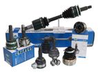 CV Joints for Toyota Vitz