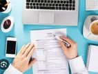 CV Writing