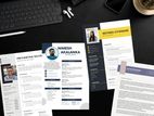 CV Professional Service