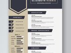 CV Writing Service