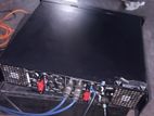 Sound System