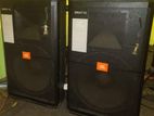 Studio Speakers
