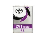 CVT Fluid FE Toyota Gear Box oil