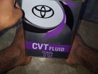 CVT Fluid