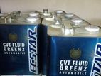 CVT fluid Green 2 4L