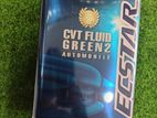 CVT Fluid Green 2 Automobile