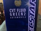 CVT Fluid Green 2