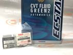 CVT Fluid Green 2