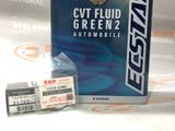 CVT Fluid Green 2