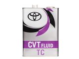 CVT Fluid TC Toyota Gear Box Oil