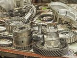 CVT Transmission Repair (All Vehicles)