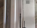 CW430E Heavy-Duty Electric Wire Binding Machine – with Pedal