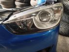 Cx-5 Headlight Left Side (Japan Reconditioned)