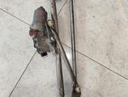 Cx-5 Wiper Motor (japan Reconditioned)