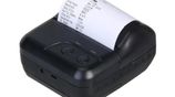 CX-80B Portable Bluetooth Mobile Printer
