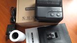 CX-80B Portable Bluetooth Mobile Printer