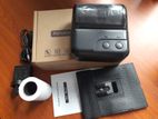 CX-80B Portable Bluetooth Printer Pos Systems