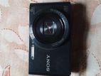 Cyber Shot DSC W 830
