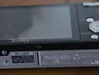 Cyber-Shot DSC-W350 Full HD 1080