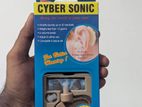 Cyber Sonic Hearing Machine