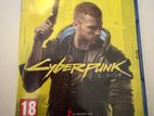 Cyberpunk 2077 PS4