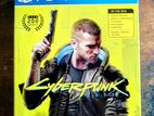 Cyberpunk 2077 PS4