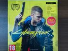 Cyberpunk 2077 PS4 Game
