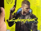 Cyberpunk 2077 PS4