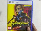 Cyberpunk 2077 Ps5
