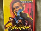 Cyberpunk 2077 Switch 2