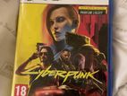 Cyberpunk 2077 Ultimate Edition