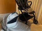 Cybex Balios 2 in 1 Stroller