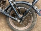 Kid Bicycle