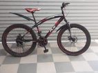 Lumstar RX8 Bicycle