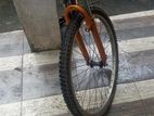 Mountain Bicycle