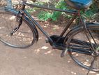 Lumala Bicycle