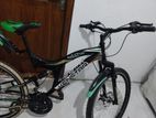 Kenstar Bike