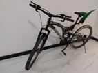 Kenstar Bike