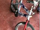 Kids Bicycle