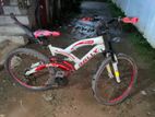 Rally Mountain Bike