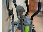 Cycling Exercise Machine